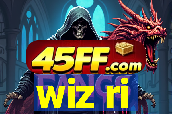 wiz ri